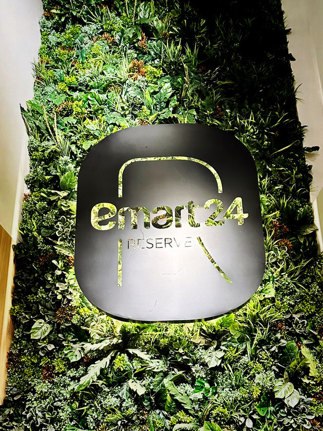 Midnight Munch & Chill – emart24 at Tamarind Square