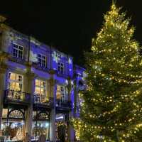 Exploring the Enchanting York City: A Timeless Journey