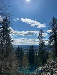 Spring Awakens in Oslo: Where Fjords Meet Art & Nature