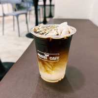 Prove Cafe : คาเฟ่เล็กๆ บรรยากาศอบอุ่น