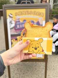 Shanghai Disneyland – Step Into a World of Magic! 