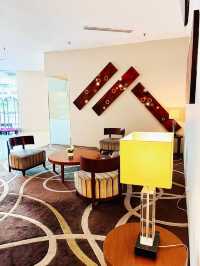 Grand Margherita Hotel – Premier Venue for Business Meetings and Events in Kuching