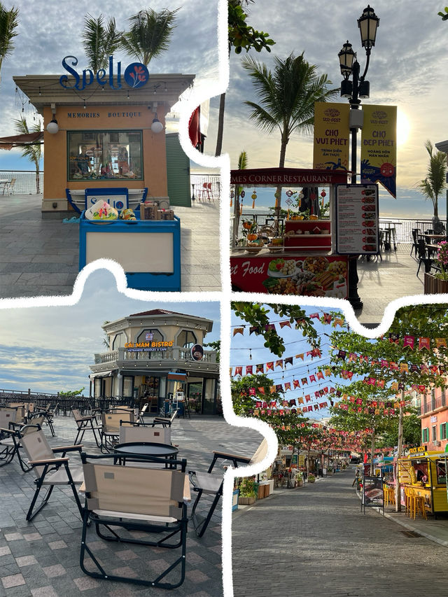 เที่ยว PhuQuoc 