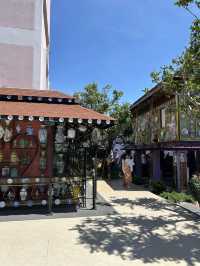 Culture exploration in songkhla 