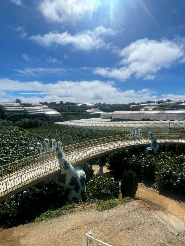 5 days in Da lat