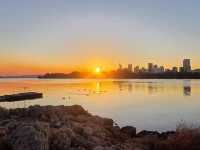 McCallum Park, Perth Western Australia 