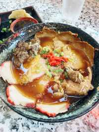 포틀랜드에서 먹는 라멘 맛집, the house of ramen PDX!