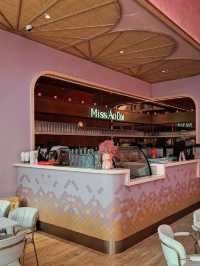Miss AoDai Restaurant Malaysia