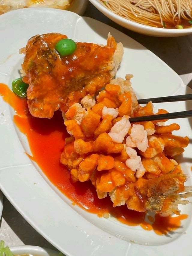 深圳｜松鶴樓