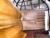 Manuha Phaya Pagoda: A King’s Captivity in Stone