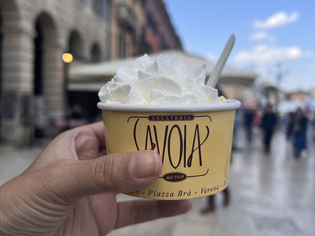 Verona day trip เดินเล่นในเมืองสุดโรแมนติก