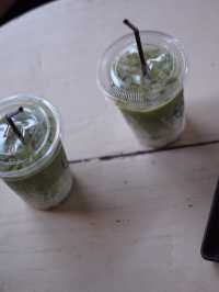 ร้าน จ๊างน่าน คาเฟ่