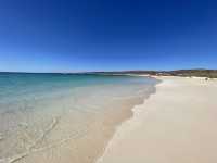 Beautiful Exmouth a chilled town with amazing wonders 