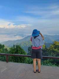 ไปสูดอากาศบริสุทธิ์ที่เขาพะเนินทุ่ง