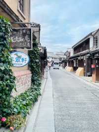 【岡山】レトロな街を楽しもう🎶 倉敷美観地区で朝さんぽ旅🧺🎐