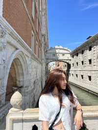 威尼斯旅遊介紹：迷宮水都的藝術與浪漫之旅