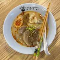 ยกราเมนญี่ปุ่น🍲มาไว้กาญจนบุรี
