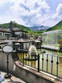 A Peaceful Day in Hakone – Glass Gardens & Italian Feasts