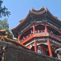 A Royal Retreat: Exploring Beijing’s Summer Palace