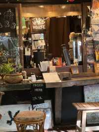 หมู่บ้านชาว COLUMBO CRAFT-VILLAGE  🌧️