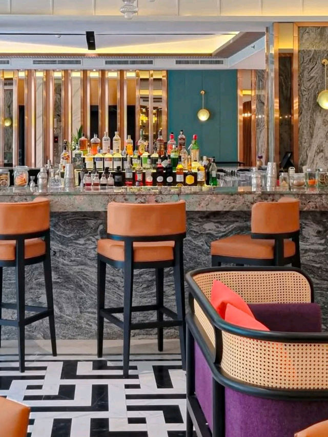 ✨ Hidden Gem in Sukhumvit: Why Nysa Hotel Bangkok Deserves Your Stay! ✨