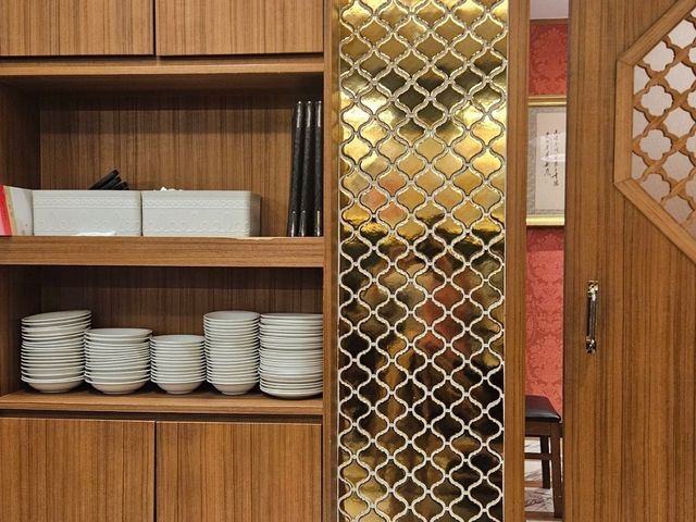 Hongmyeong Chinese Restaurant – Nonhyeon’s Hidden Gem