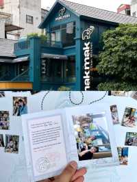 Mak Mak Thai Kitchen