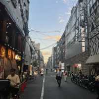 大阪冒險手冊！新手必看！