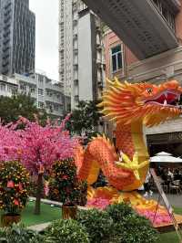 香港打卡熱點｜利東街購物與美食攻略
