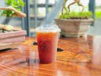 Bigbang Gallery and Cafe - คาเฟ่อุบลเปิดใหม่