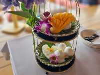 มองน้ำ คาเฟ่