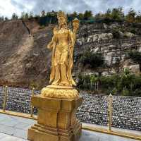 Buddha Point – Where Serenity Meets Celebration