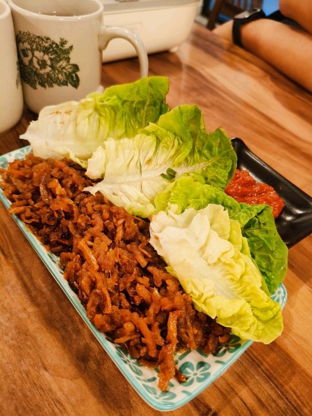 Experience 🔥A Culinary at Nenijee’s Nyonya Kitchen in Melaka