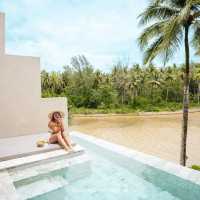 Devasom Khao Lak Beach Resort & Villas