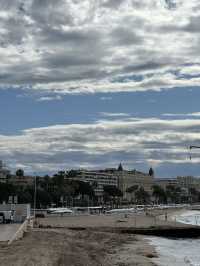 คานส์ (Cannes) 🇫🇷 