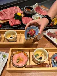 ʚ♡ 邪惡滿足和牛大餐 • 午餐更只需200ᴜᴘ ♡ɞ