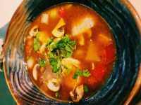 A Taste of Thailand in Salzburg: Exploring Restaurant Bangkok