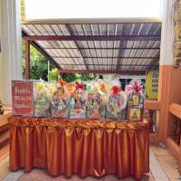 วัดหลวงพ่ออี๋ สัตหีบ 