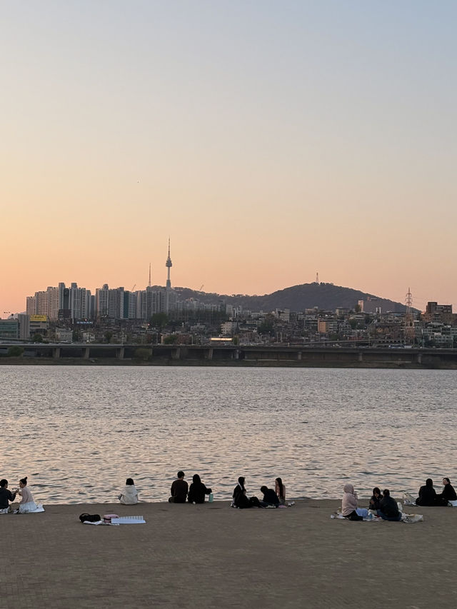 Your Ultimate 1-Day Seoul Itinerary 
