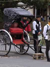 Tokyo & Kamakura Getaway