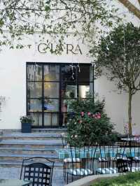 Ciara Terrace Café