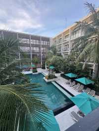 The Anvaya Beach Resort Bali