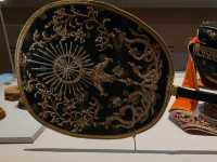 Buddhist and Hindu art ephiphany in South East Asia 