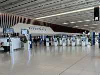 Manchester Airport Terminal 2