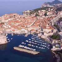 7 days best itinerary for first time in Croatia!
