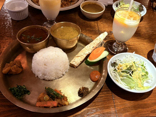 🍴名古屋で味わう！異国グルメ3選🌏