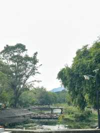 ที่พัก อิงธาร รีสอร์ท นครนายก