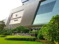 "The Canton Fair's Crown Jewel: Where Business Meets Luxury"