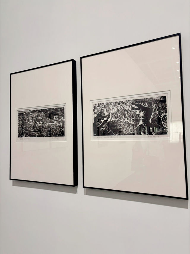 【會展】其命惟新：廣東美術百年大展