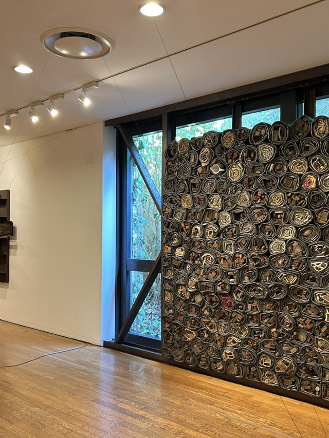 【香川→直島→豊島】アートを巡る旅！美術館＆島グルメを満喫